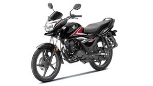 2023 Honda Shine 125 (OBD2) Launched - Prices Start At Rs 79,800