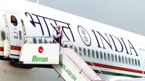 PM Modi’s First US Visit Of 2023 To Be Made In A Boeing 777-300ER Aircraft – Everything You Need To Know