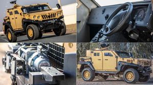 Mahindra Armado Deliveries Commence – Here’s Everything You Need To Know