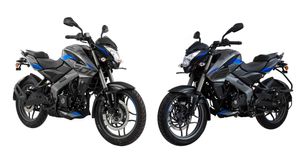 Bajaj Pulsar NS200 & NS160 New Colour Option Introduced: What’s Your Pick?
