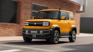 Baojun Yep EV Hits Global Stage, MG Motors To Introduce It In India - Features, Range & More