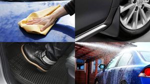 5 Car Accessories To Make Car Cleaning Easier During Monsoon