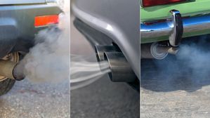 Here’s How You Can Check Car’s Health From Exhaust Smoke – Car Care Tips