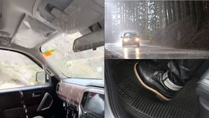 How To Dry Out Wet Car Interior – 5 Simple Steps