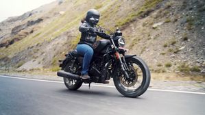 Upcoming Harley-Davidson X440 Exhaust Note Revealed – New Teaser Video Out