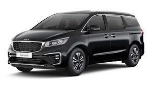 Kia India Pulls The Plug On The Carnival MPV – Replacement Model Likely To Arrive In 2024