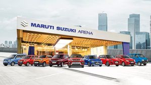 Maruti Suzuki's Arena Dealerships To Offer Incredible Discounts In June - Discount Details Inside
