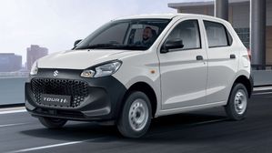 Maruti Suzuki Tour H1 Launched At Rs 4.80 Lakh
