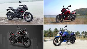 Top Affordable Bikes With Dual Channel ABS - Stay Safe In The Monsoons