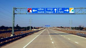 The Top 5 Upcoming Expressways In India - Connecting India's Future