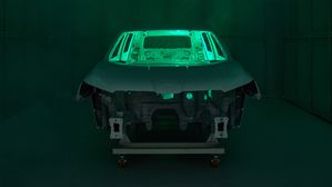 Next-Gen Skoda Kodiaq Teased Ahead Of Upcoming Debut