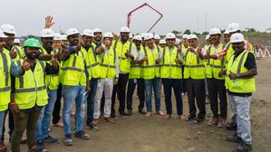 Ola's New Gigafactory Set To Transform Cell Manufacturing Landscape in India - Global Expansion In Mind?