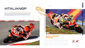 2023 MotoGP Continues - Repsol Honda Has Some Work To Do