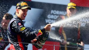 Sebastian Vettel And Daniel Ricciardo Will Race F1 Cars Together At The Nürburgring - A Sight To Behold!