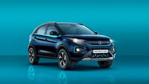Upgraded Tata Nexon EV Max XZ+ LUX Variant Launched At Rs 16.99 Lakh – Boasts Added Tech