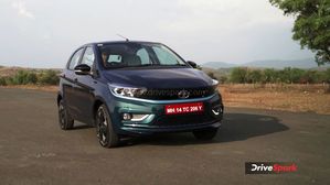 Tata Tiago EV Empowers Women And Thrives In Smaller Towns - Breaking Barriers