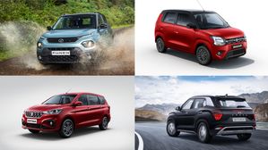 Top-10 Best-Selling Cars In India For May 2023: Maruti Suzuki Baleno Tops The Sales Chart