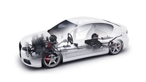 Horsepower - What Is It And How Did It Originate?