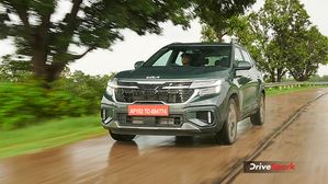 2023 Kia Seltos Review - More Than Just A Nip & Tuck Upgrade