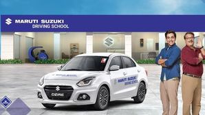 Maruti Suzuki Driving School Achieves Milestone of Training 2 Million Learners