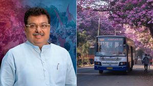 Taiwanese Companies To Transform Karnataka's BMTC Diesel Buses Into Electric - Green Partnership