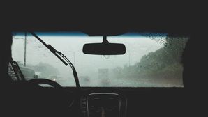 Windscreen Wipers: A Short Guide On Ensuring Clear Vision In The Rains