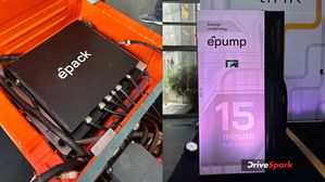 15 Minutes To Charge An EV – Exponent Energy Unveils ‘Water-Based’ Rapid Charging Tech