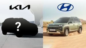 Hyundai Exter-Based Kia SUV Coming To India? Check Out All Details Here