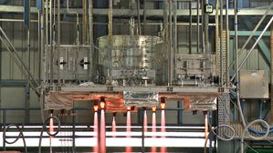 ISRO's Gaganyaan Mission Progresses With Successful Service Module Propulsion System Test