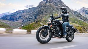 Harley Davidson X440: Variant-Wise Prices And Features