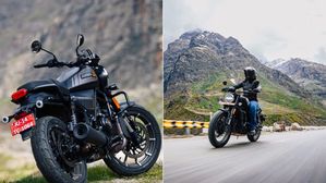 Harley-Davidson X440 Launch Today – The Most Affordable Harley