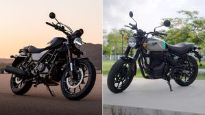 Harley-Davidson X440 Vs Royal Enfield Hunter 350 – Design, Features, Powertrain, Price & More