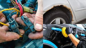 Protect Your Car From Rain Damage: Essential Tips For Car Owners In The Monsoon