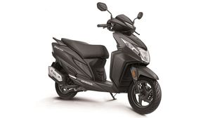 Honda Dio 125 Launched At Rs 83,400 - The Smart NTorq Rival