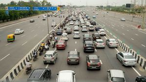 How to Drive Safely In India: A Lesson For The Newbies