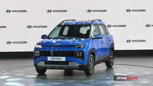 Hyundai Exter SUV – Top 5 Things You Need To Know