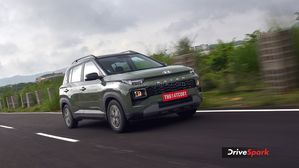 Hyundai Exter Review - The New King Of The 'Micro' SUVs?