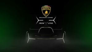 The Lamborghini LMDh Race Car: Unveiling At Goodwood Festival Of Speed