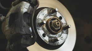 How to Maintain Your Brakes in Wet Conditions: Keep Your Car Running Well