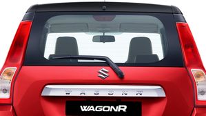 Maruti Suzuki WagonR Gets Feature Downgrade After Brezza - Cost-Cutting?