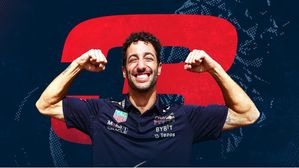 Breaking News: Daniel Ricciardo To Replace Nick De Vries From Hungarian GP
