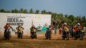 Royal Enfield Rider Mania 2023 Pre-Registrations Open – Fee, Date, Venue & More