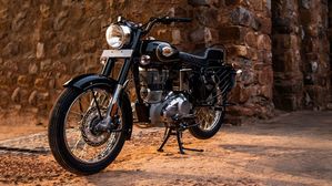 All-New Royal Enfield Bullet 350 To Debut On August 30 - All You Need To Know