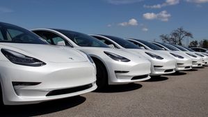 Tesla's Low-Cost EVs To Be Manufactured In India - Factory Plans On The Table