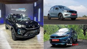 Top 10 EVs Sold In India (Q2 2023) - Tata Sweeps Podium As Comet Soars