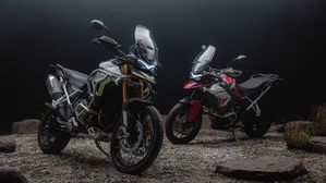 Triumph Tiger 900 Aragon Edition Revealed: India-Bound Soon