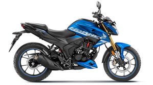 2023 Honda Hornet 2.0 Motorcycle Launched At Rs 1.39 Lakh – USD Forks, Slip & Assist Clutch, And More