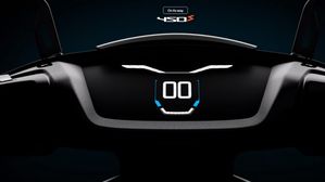 Ather 450S Electric Scooter To Be Launched Today – Check Out All Details