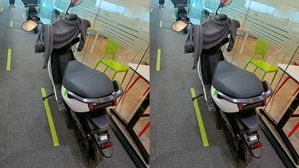 Ather 450S Electric Scooter Teased Again – Check Out All Details