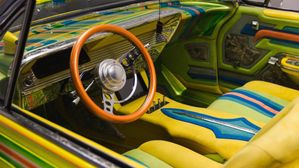 Bizarre Car Mods: So Bad That They're Actually Good!